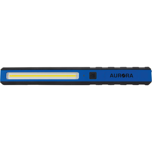 Slim Light, Rechargeable Batteries